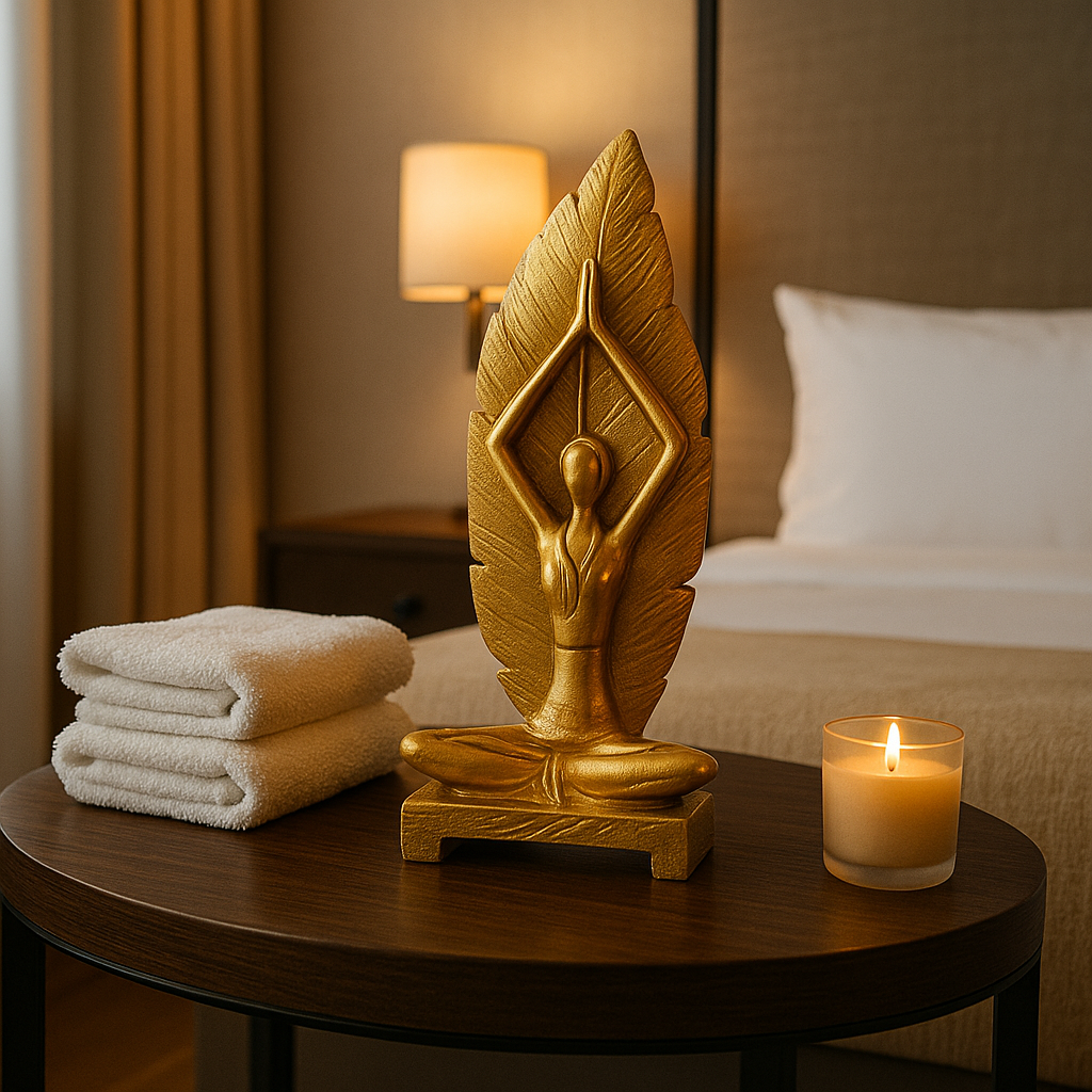 YOGACI KIZ - Görsel 2