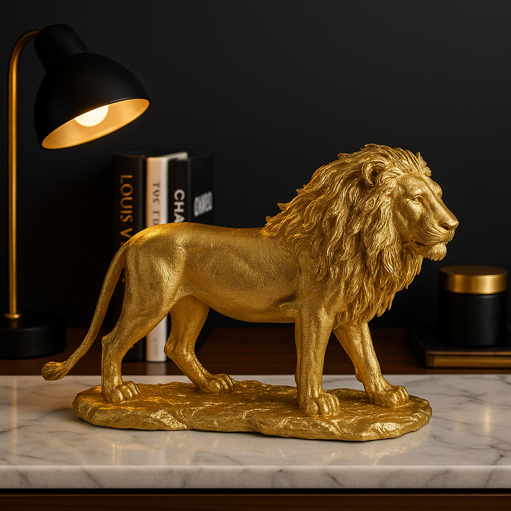 ASLAN BÜYÜK - Görsel 2