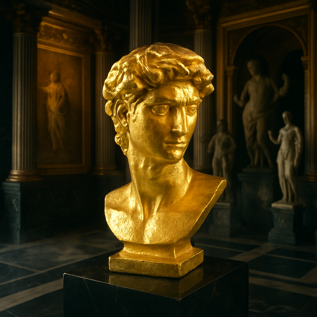 DAVUD BÜYÜK - Görsel 2