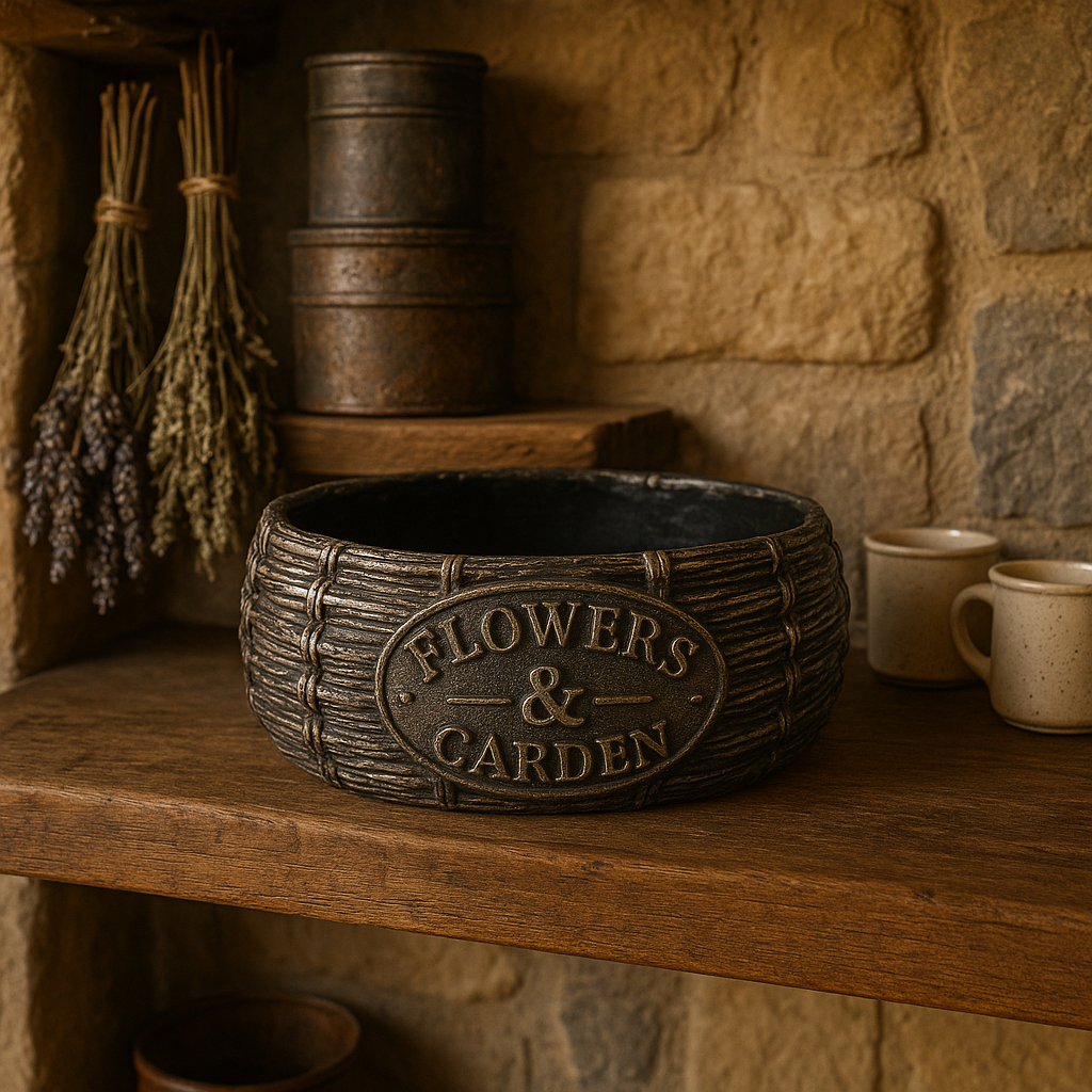 SAKSI HASIR - Görsel 3