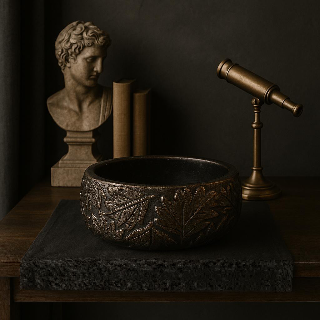 SAKSI YAPRAKLI - Görsel 2