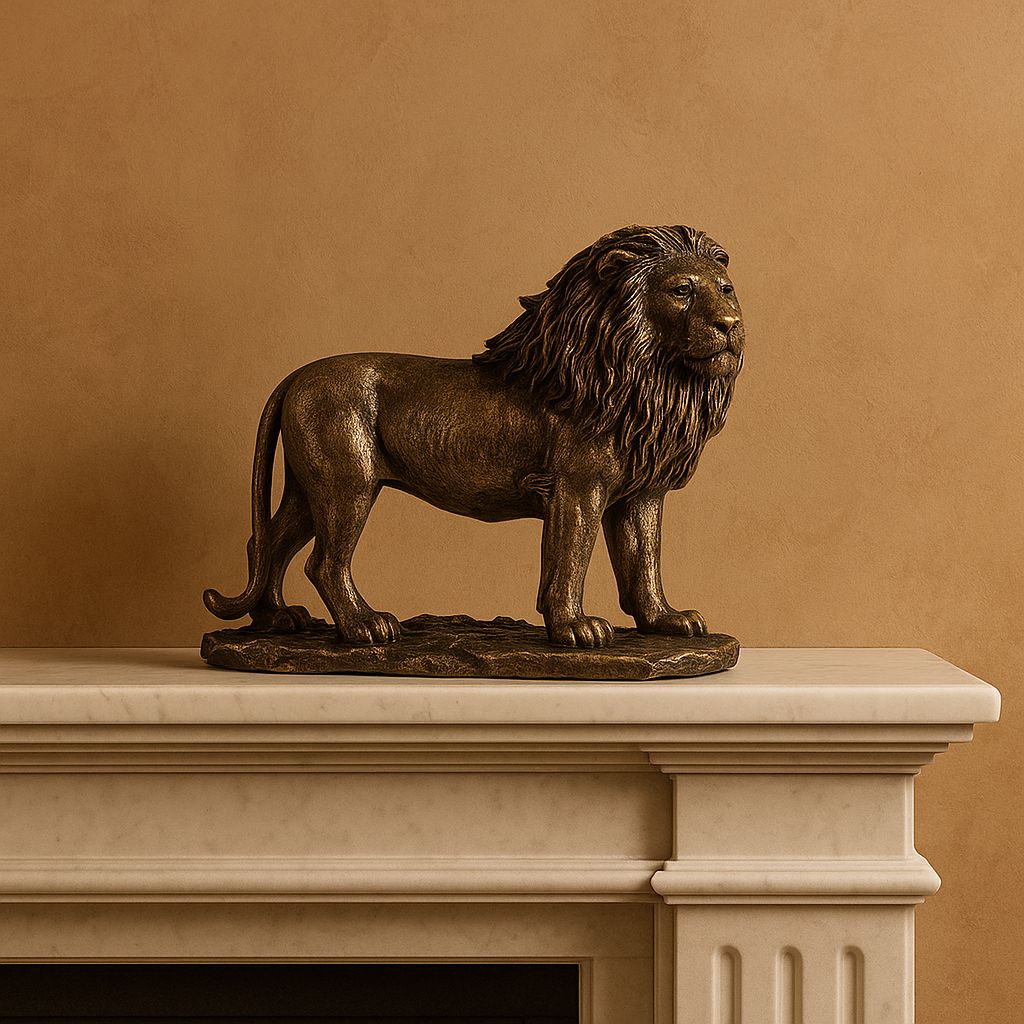 ASLAN BÜYÜK - Görsel 3