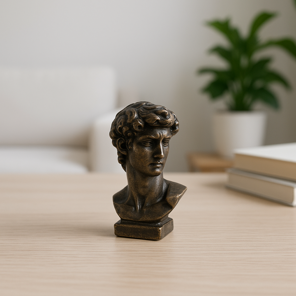 DAVUD KÜÇÜK - Görsel 3