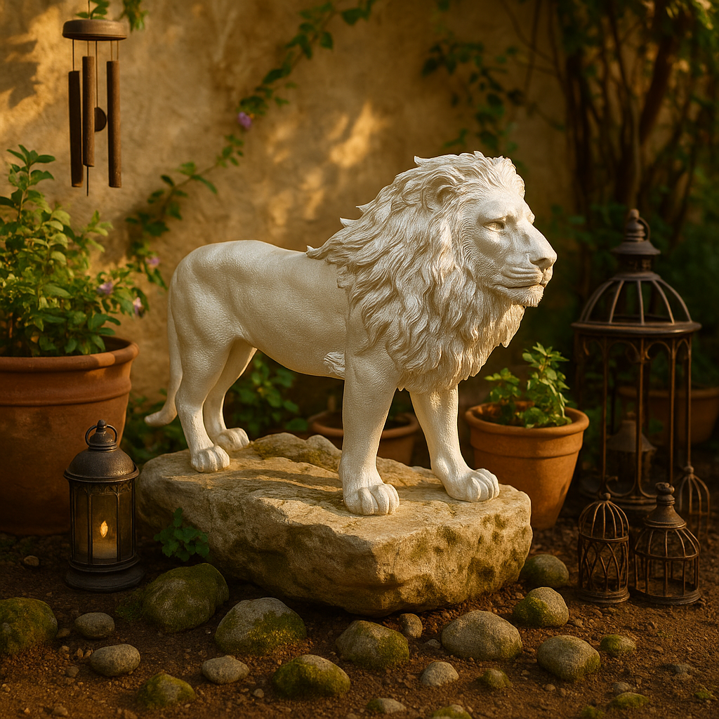 ASLAN BÜYÜK - Görsel 4