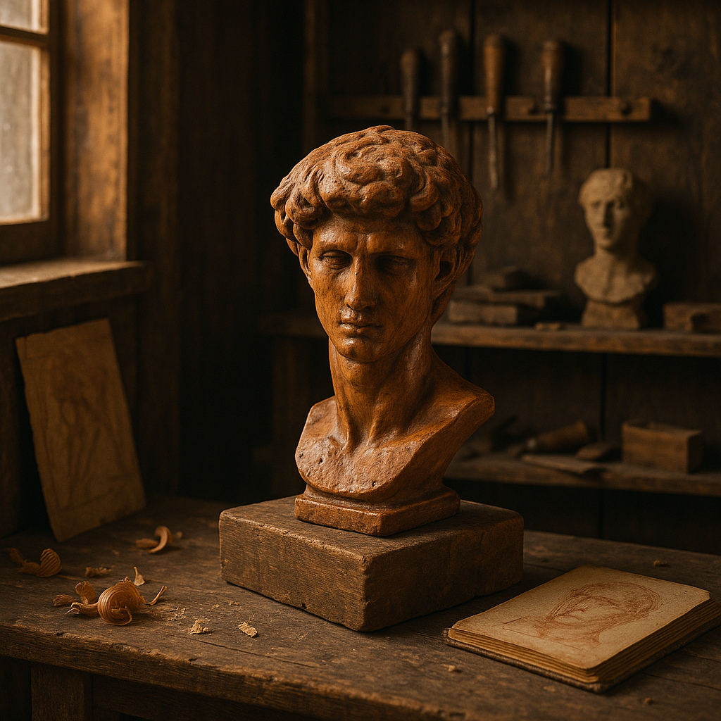 DAVUD BÜYÜK - Görsel 3