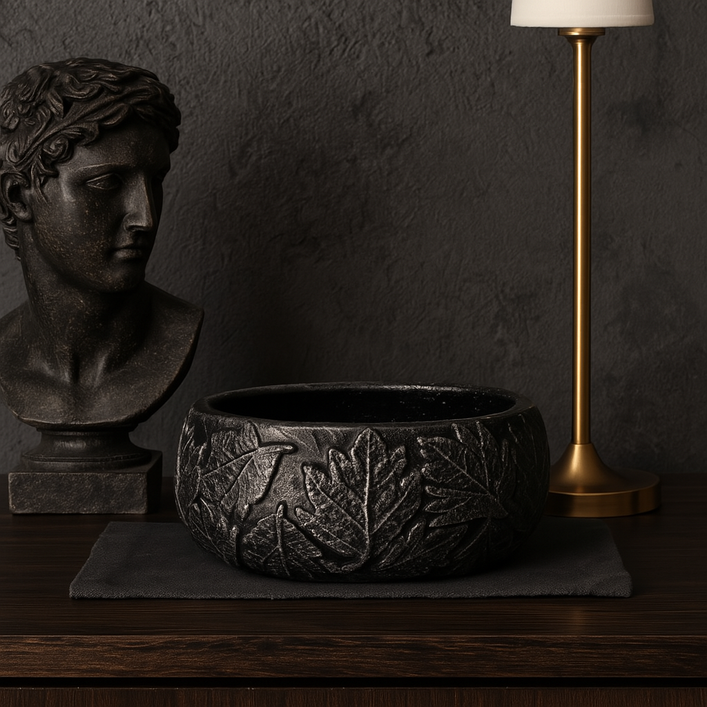 SAKSI YAPRAKLI - Görsel 3