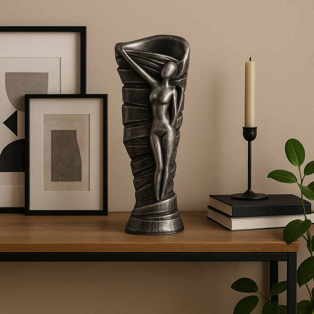 VAZO KADINLI - Görsel 2