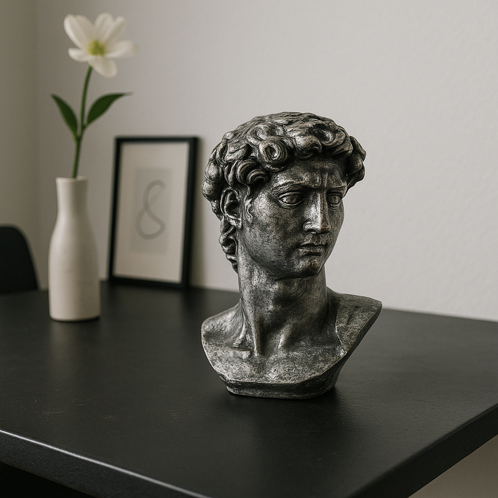 DAVUD BÜYÜK - Görsel 4