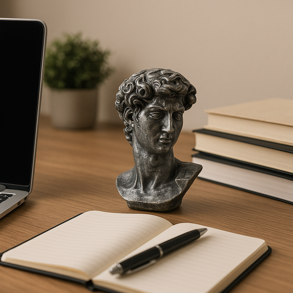 DAVUD KÜÇÜK - Görsel 4