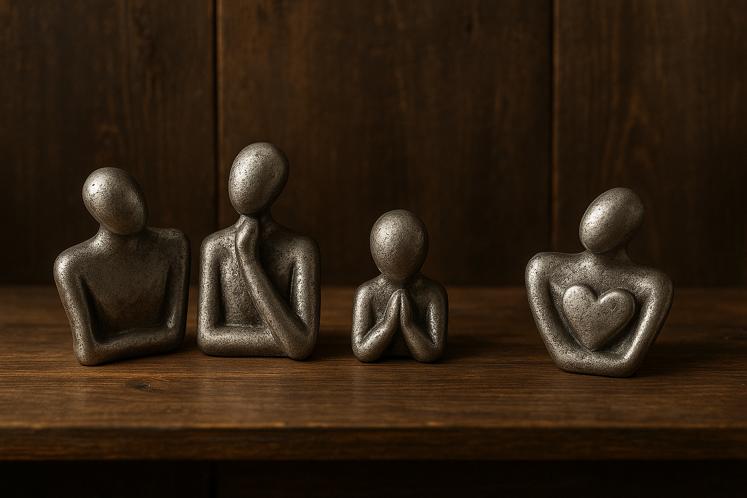 AİLE DÖRTLÜ - Görsel 3