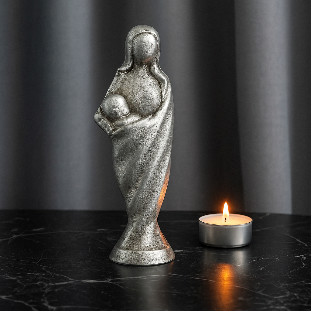 MERYEM ANA ÇOCUKLU - Görsel 4