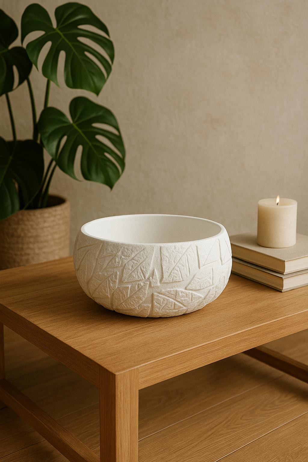 SAKSI YAPRAKLI - Görsel 4