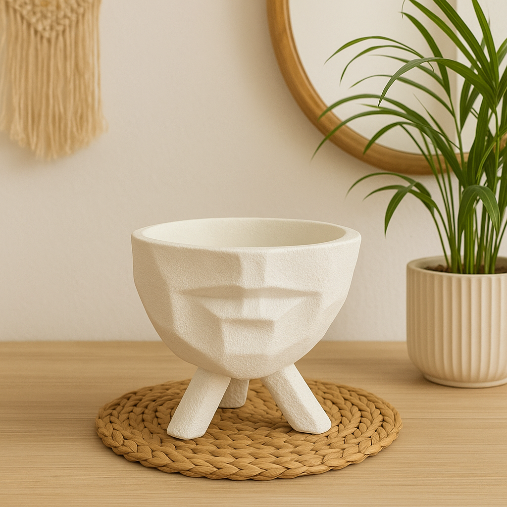 SAKSI ÜÇ AYAKLI - Görsel 4