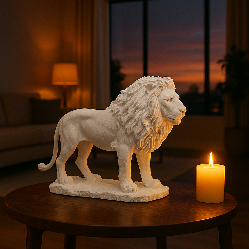 ASLAN BÜYÜK - Görsel 6