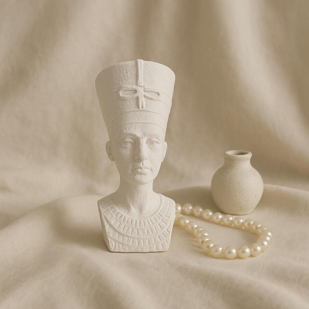 NEFERTİTİ KÜÇÜK - Görsel 2