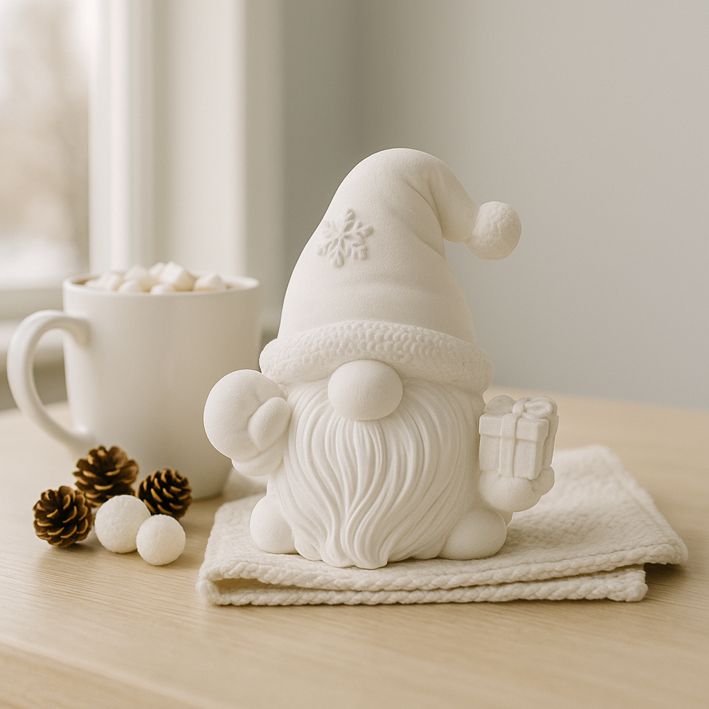 NOEL BABA HEDİYELİ