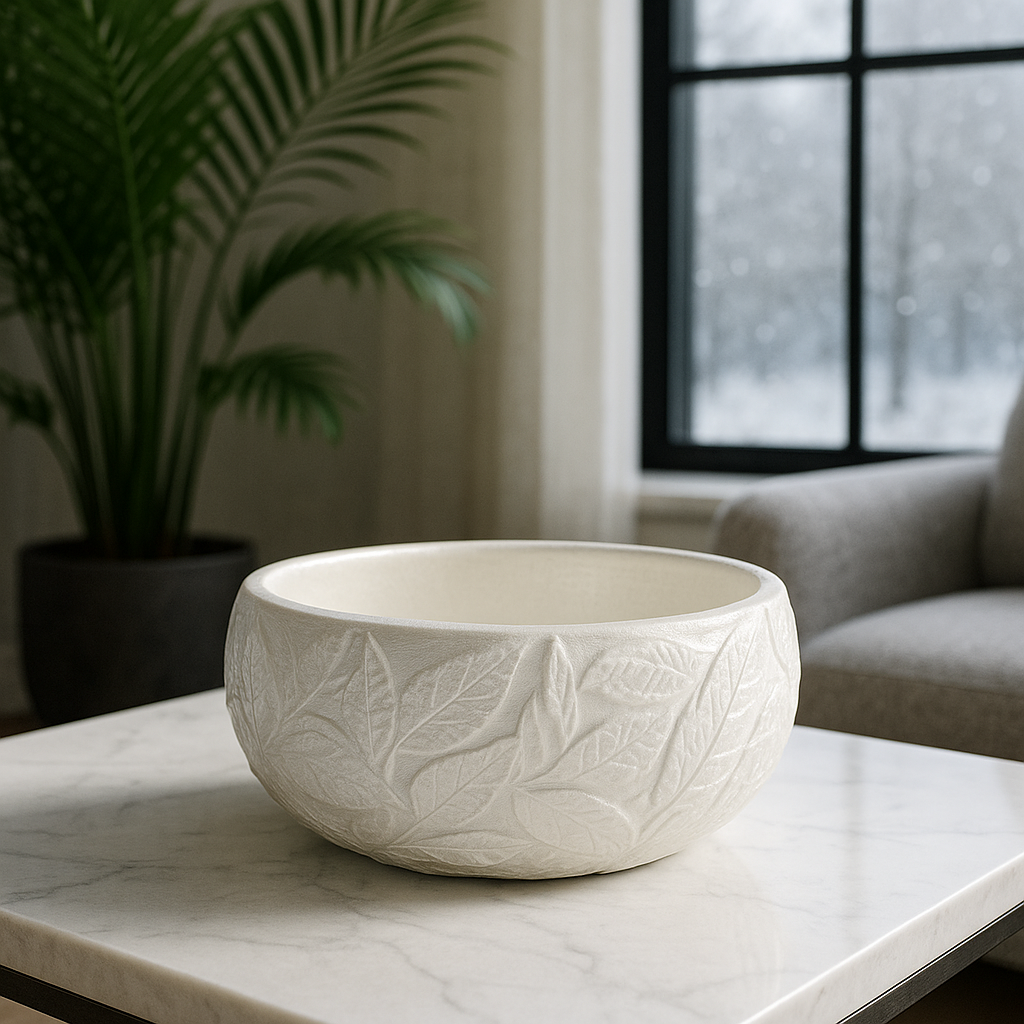 SAKSI YAPRAKLI - Görsel 5