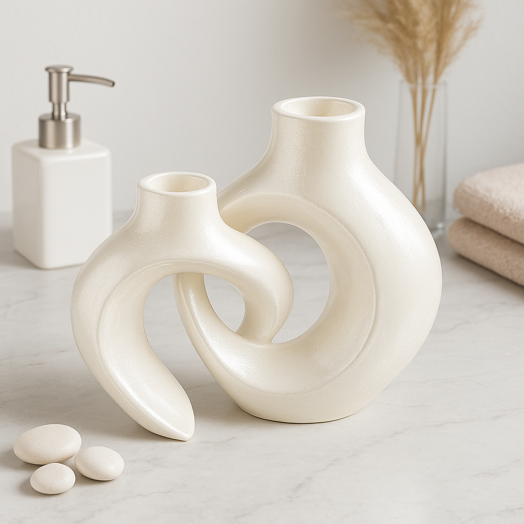 İKİLİ SAKSI SARMAN - Görsel 5