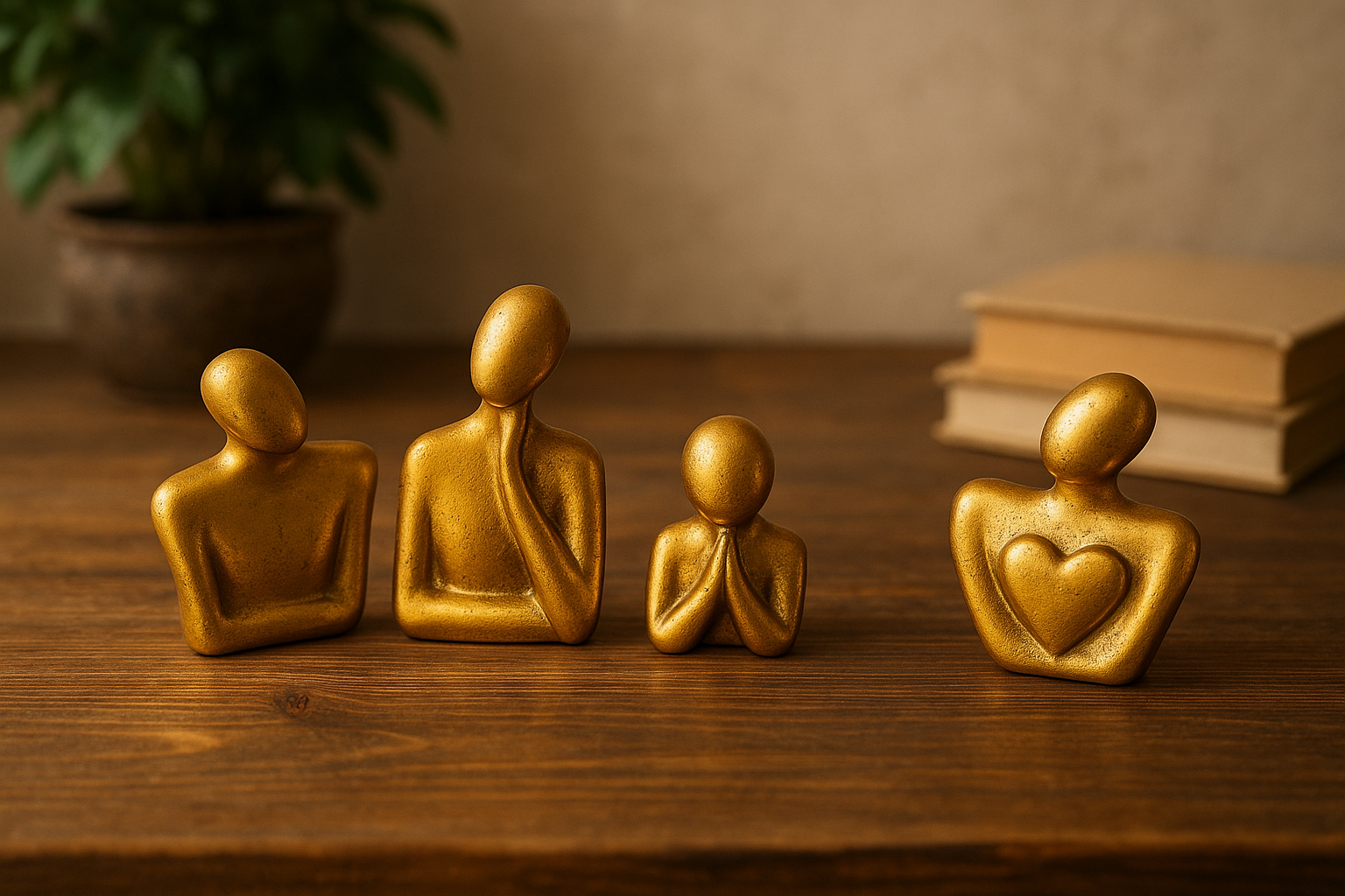 AİLE DÖRTLÜ - Görsel 2