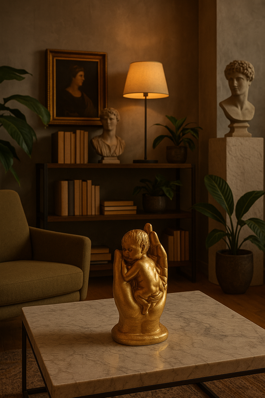 ÇOCUK ELDE - Görsel 2