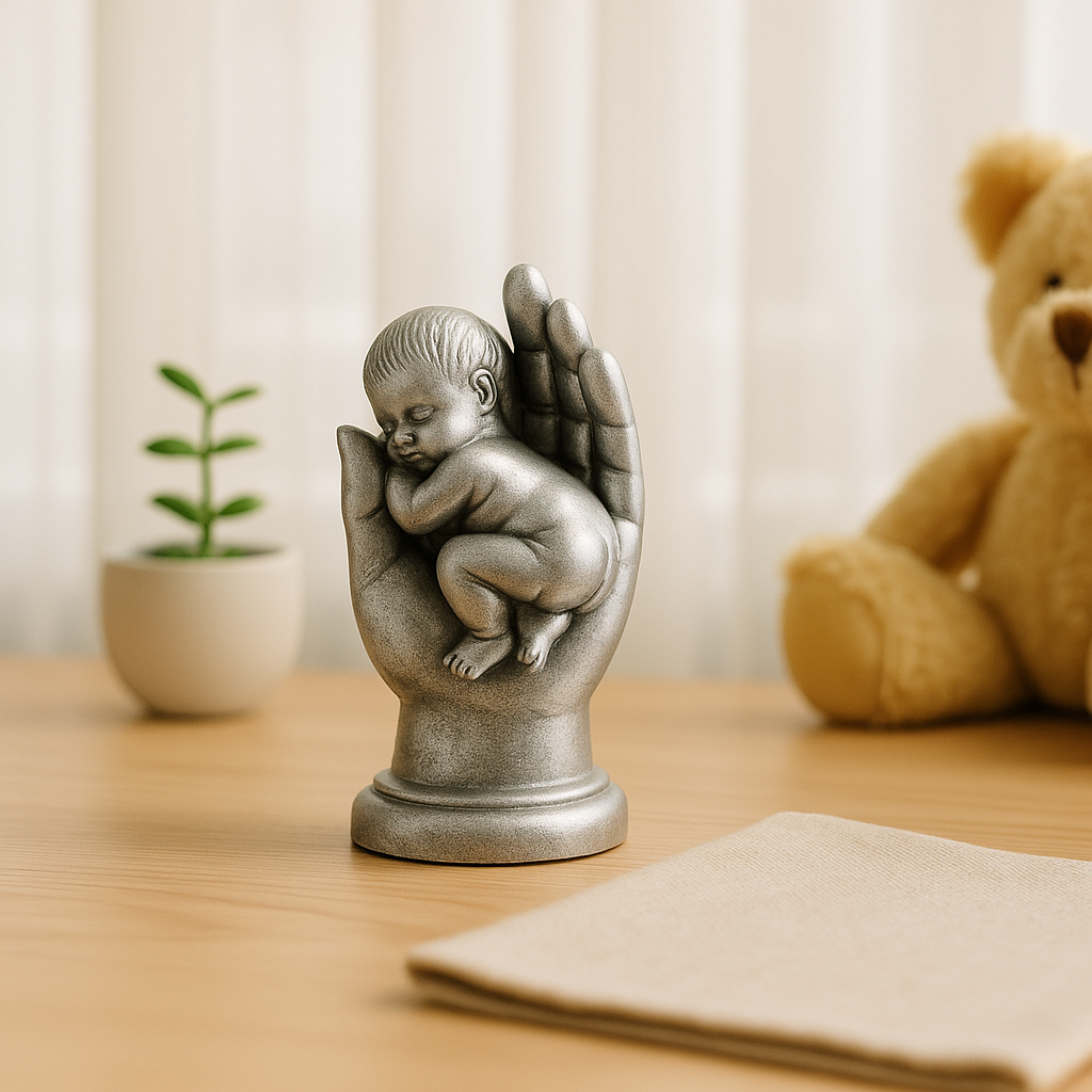 ÇOCUK ELDE - Görsel 3