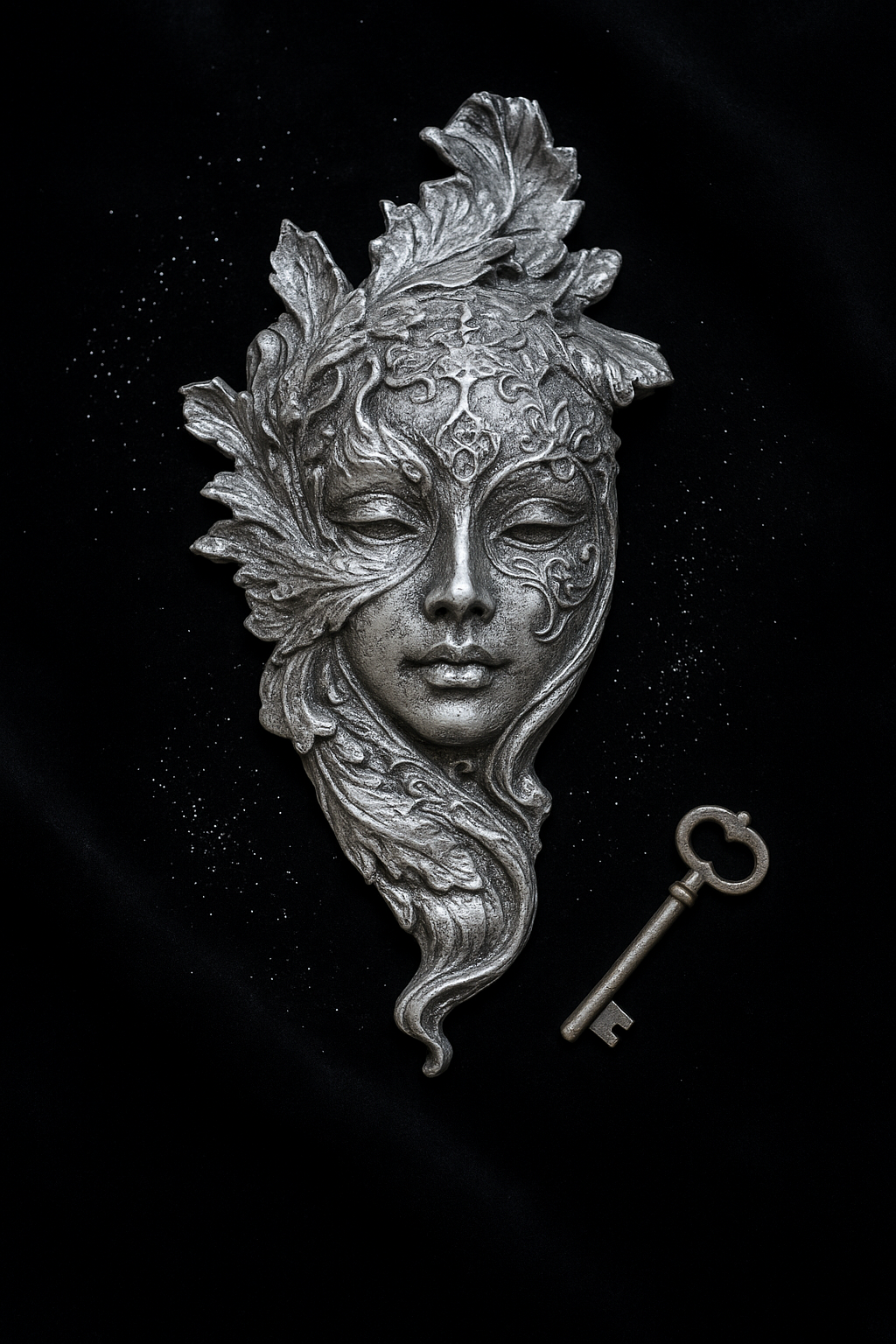 MASKE KÜÇÜK - Görsel 3