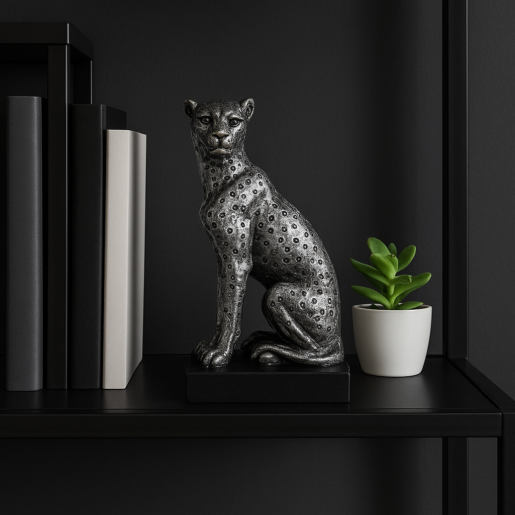 JAGUAR BOY KÜÇÜK - Görsel 4