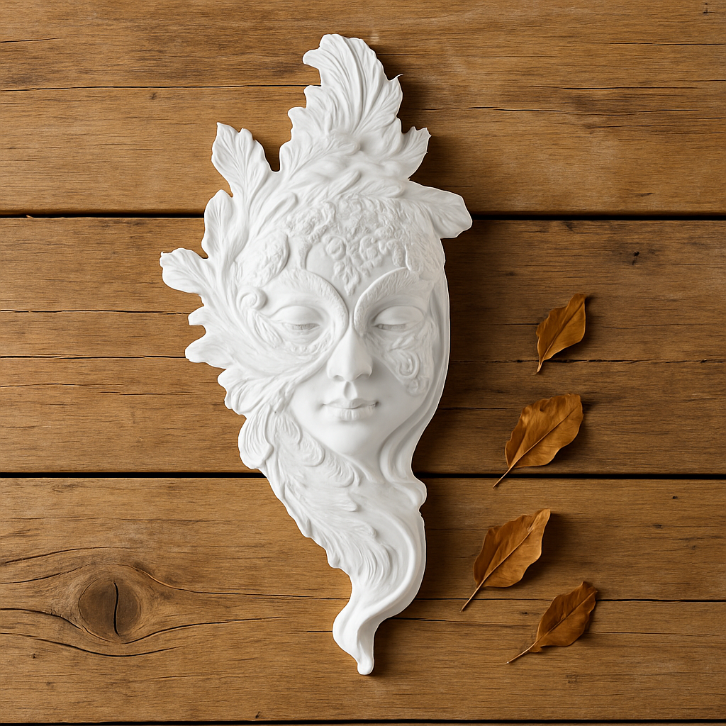 MASKE KÜÇÜK - Görsel 2