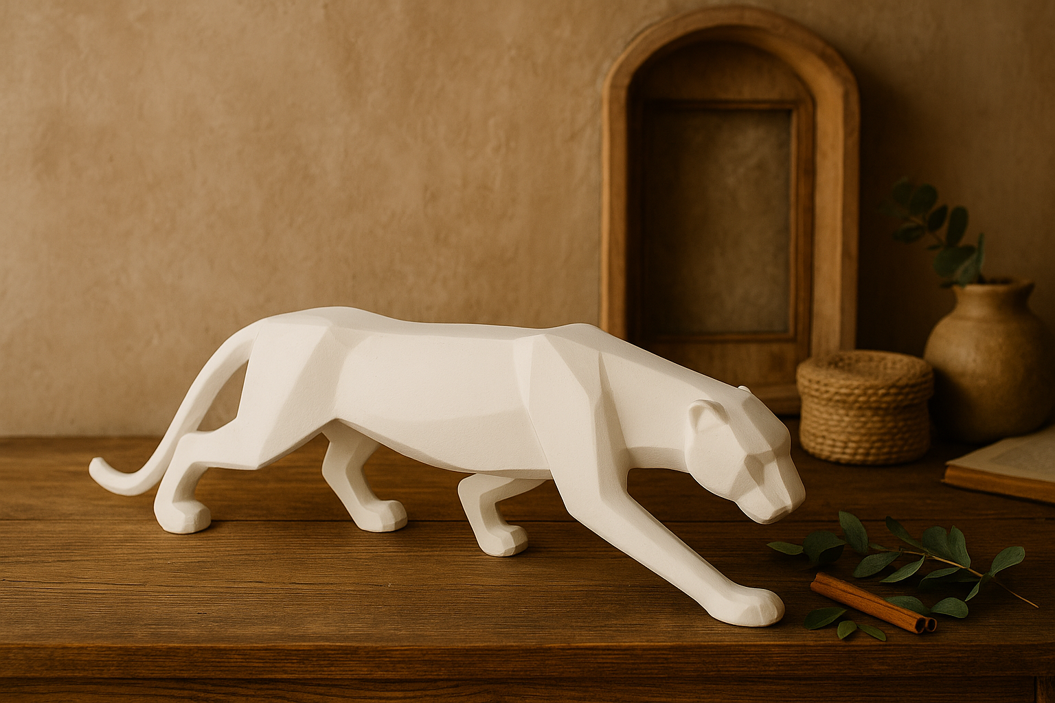 Kübik Jaguar - Görsel 2