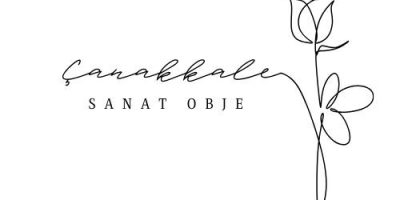 Red and White Line Art Rose Floral Modern Logo (1)
